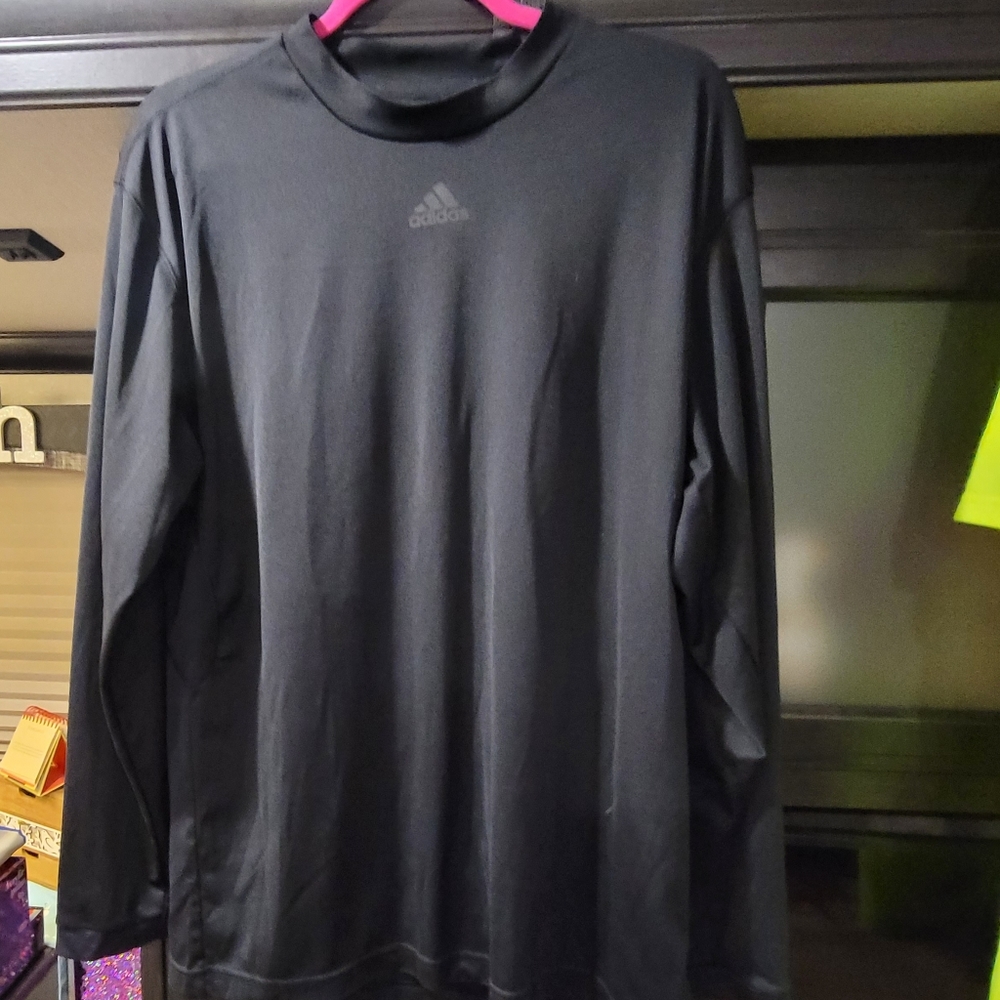 Adidas long sleeve